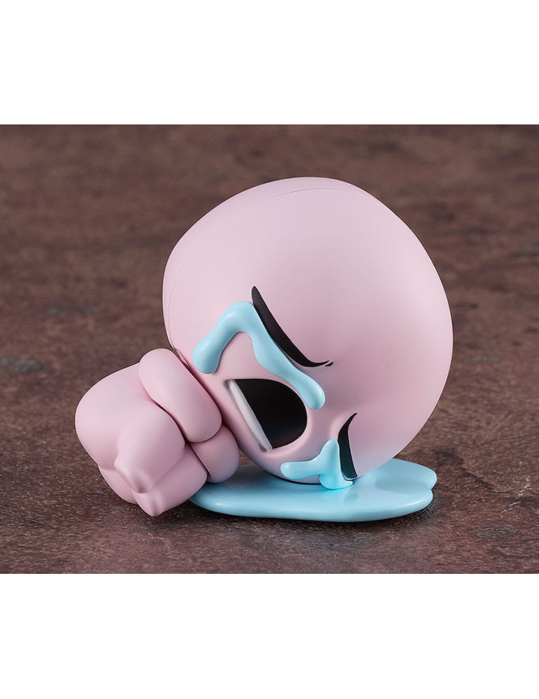 Good Smile Company - The Binding of Isaac - figurine Nendoroid Isaac