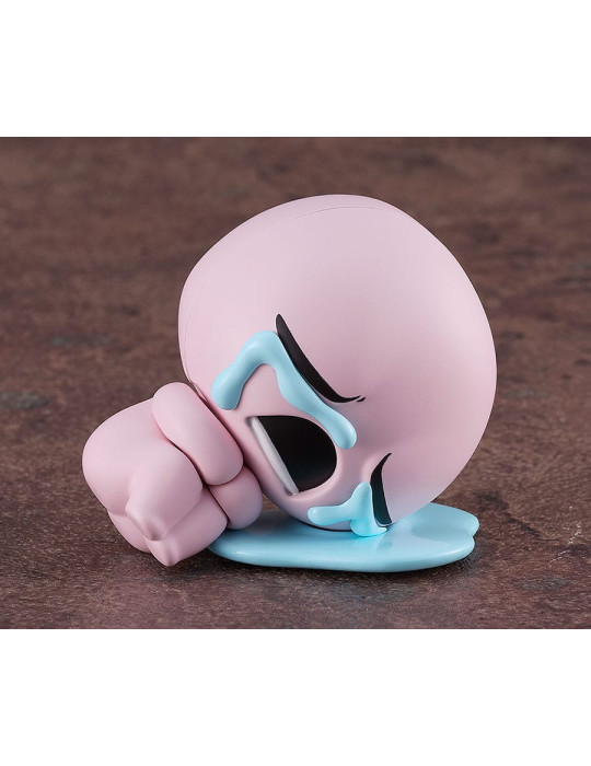 Good Smile Company - The Binding of Isaac - figurine Nendoroid Isaac