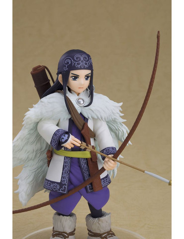 Good Smile Company - Golden Kamuy - figurine Pop Up Parade Asirpa 2