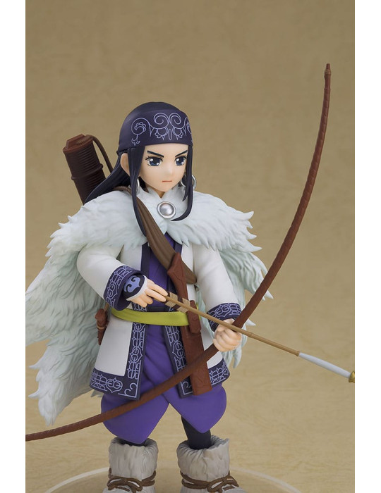 Good Smile Company - Golden Kamuy - figurine Pop Up Parade Asirpa