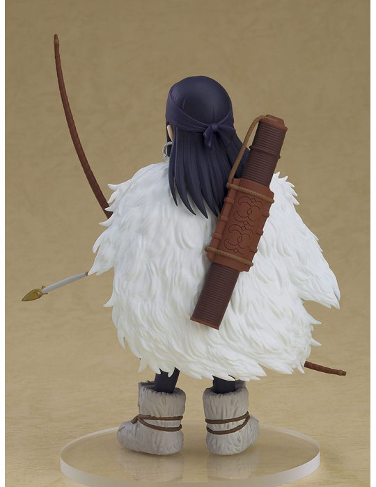 Good Smile Company - Golden Kamuy - figurine Pop Up Parade Asirpa