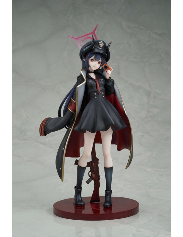 Design COCO - Blue Archive - figurine Chiaki