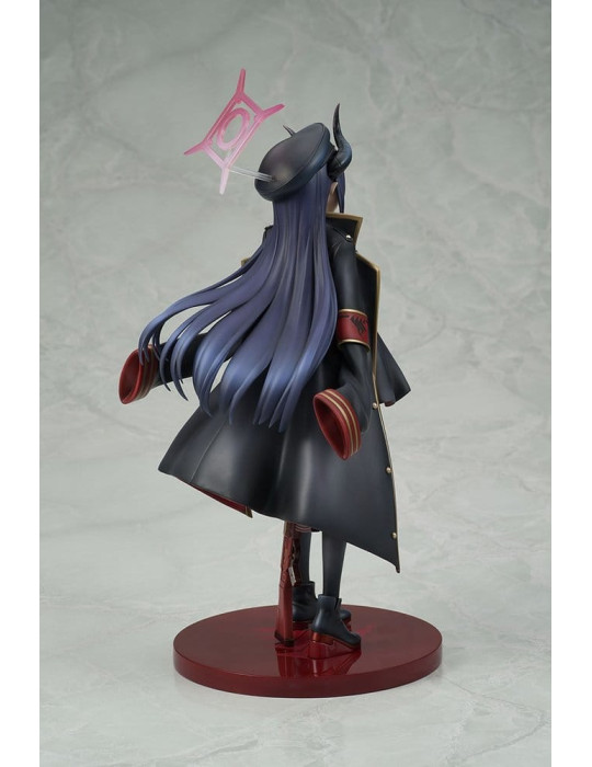 Design COCO - Blue Archive - figure Chiaki