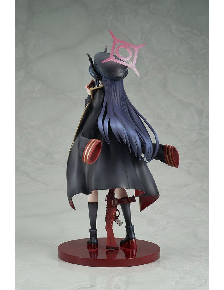 Design COCO - Blue Archive - figurine Chiaki