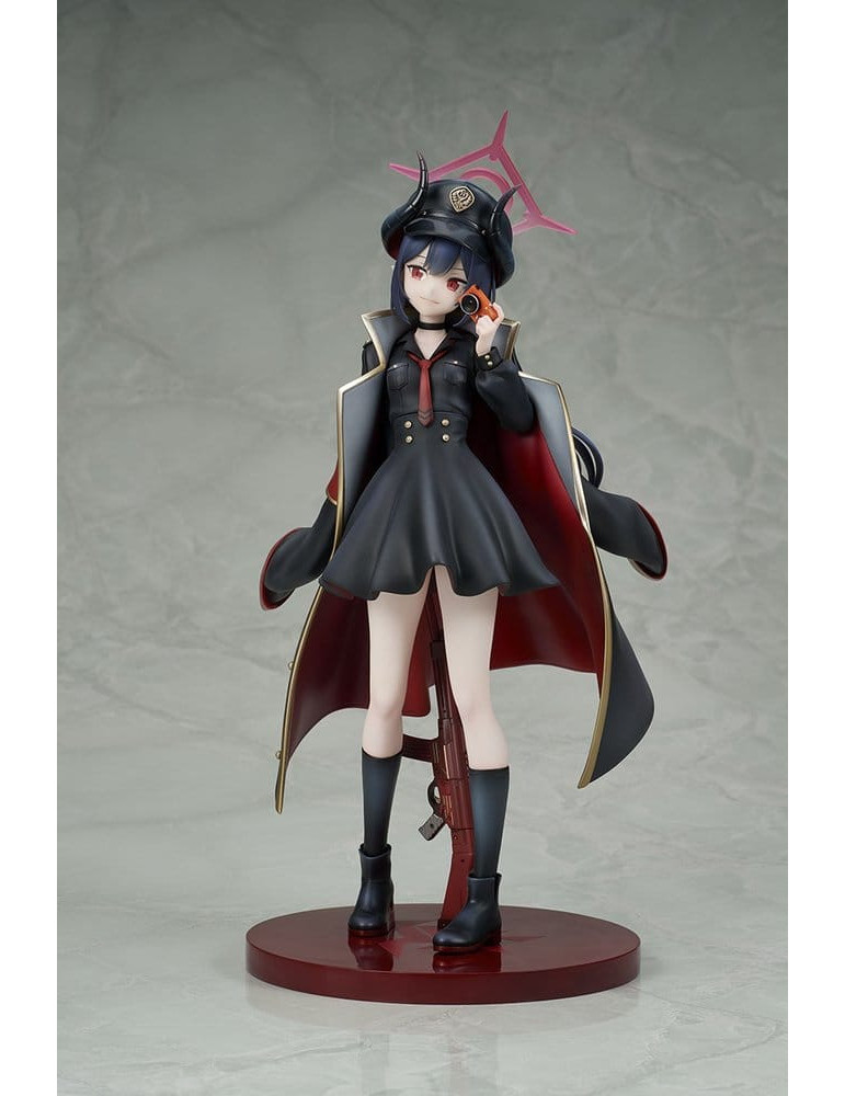 Design COCO - Blue Archive - figurine Chiaki