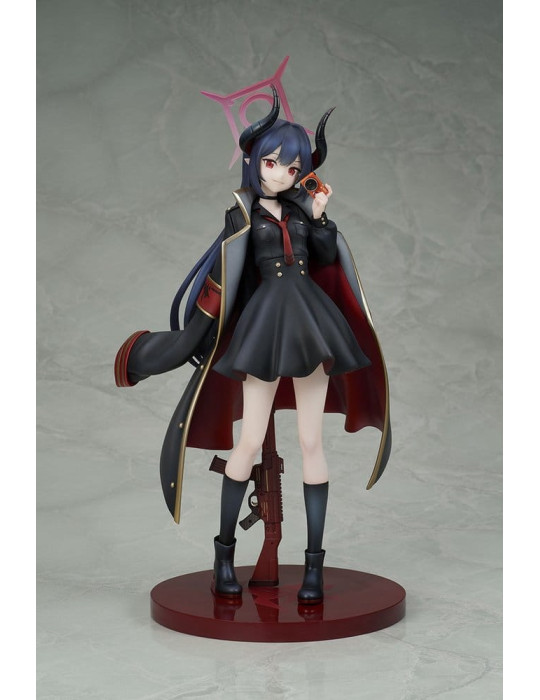 Design COCO - Blue Archive - figurine Chiaki