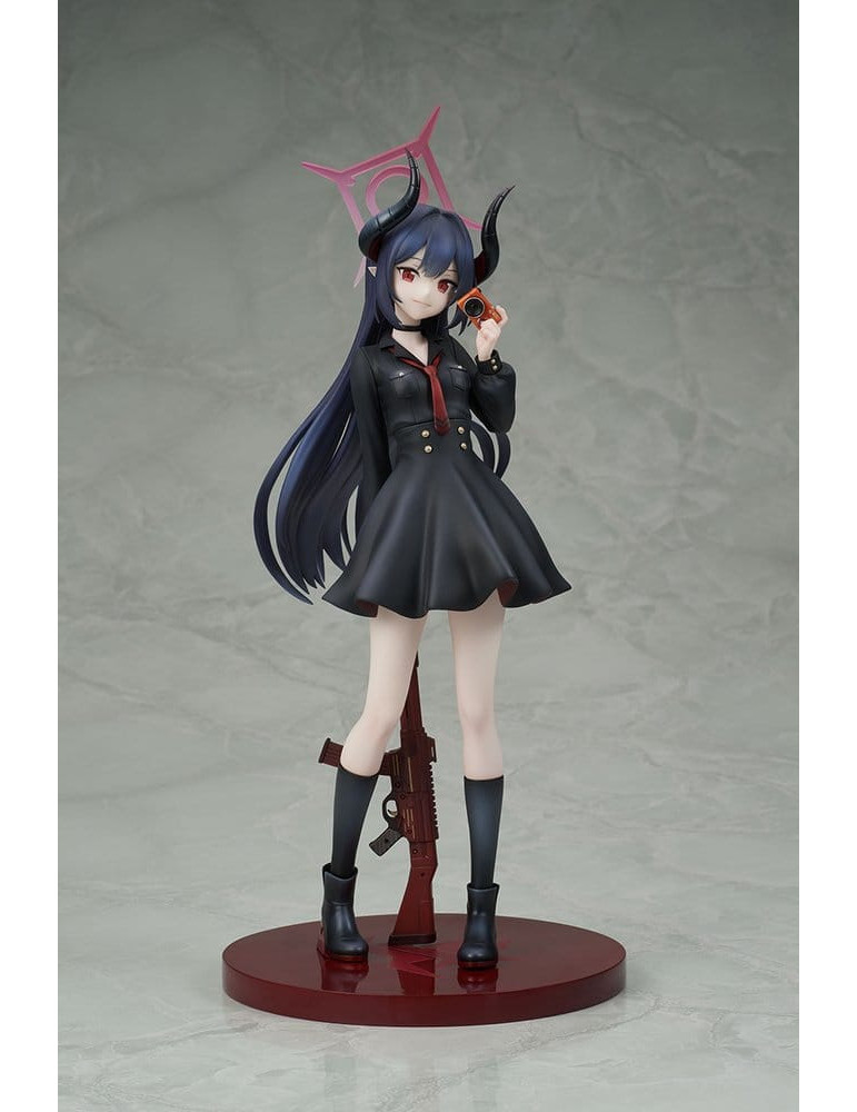 Design COCO - Blue Archive - figurine Chiaki