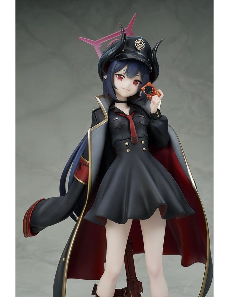 Design COCO - Blue Archive - figurine Chiaki