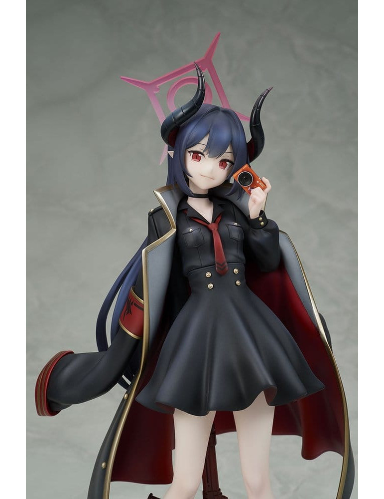 Design COCO - Blue Archive - figurine Chiaki