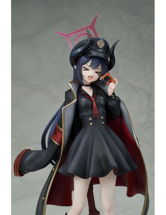Design COCO - Blue Archive - figurine Chiaki