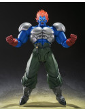 Bandai - Dragon Ball Z - figurine S.H. Figuarts Android 13