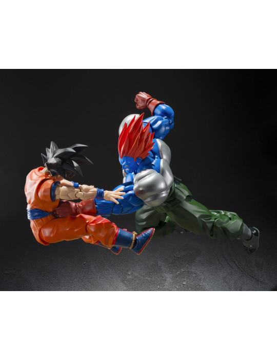 Bandai - Dragon Ball Z - figure S.H. Figuarts Android 13
