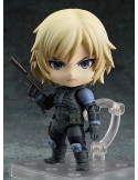 Good Smile Company - Metal Gear Solid - figure Nendoroid Raiden MGS2 Ver.