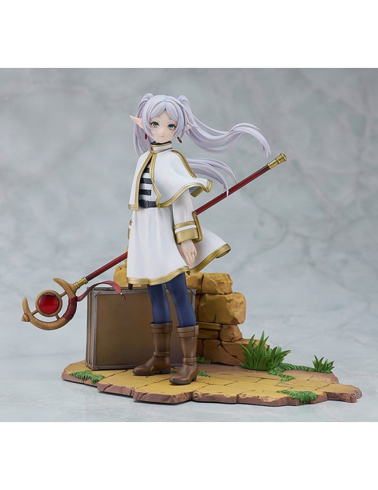 Good Smile Company - Frieren: Beyond Journey's End - figurine Frieren: Magic of the Eventide Glow