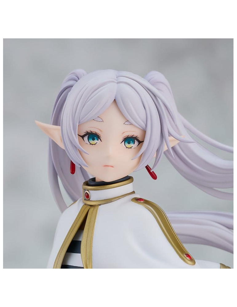 Good Smile Company - Frieren: Beyond Journey's End - figurine Frieren: Magic of the Eventide Glow