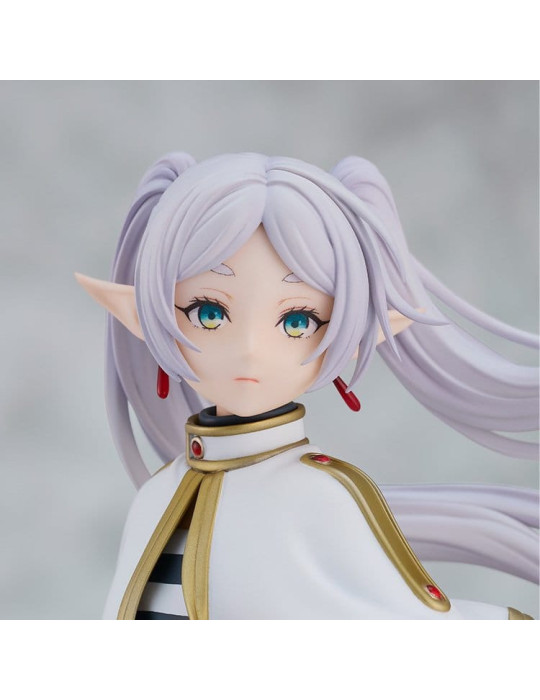 Good Smile Company - Frieren: Beyond Journey's End - figurine Frieren: Magic of the Eventide Glow