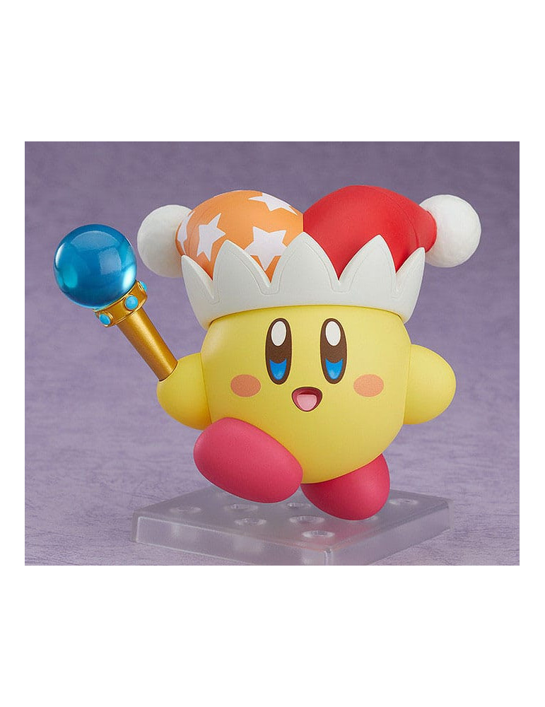 Good Smile Company - Kirby - figurine Nendoroid Beam Kirby