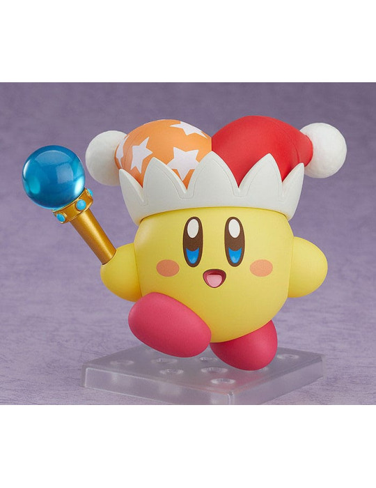 Good Smile Company - Kirby - figure Nendoroid Beam Kirby