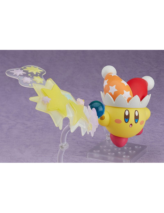 Good Smile Company - Kirby - figurine Nendoroid Beam Kirby