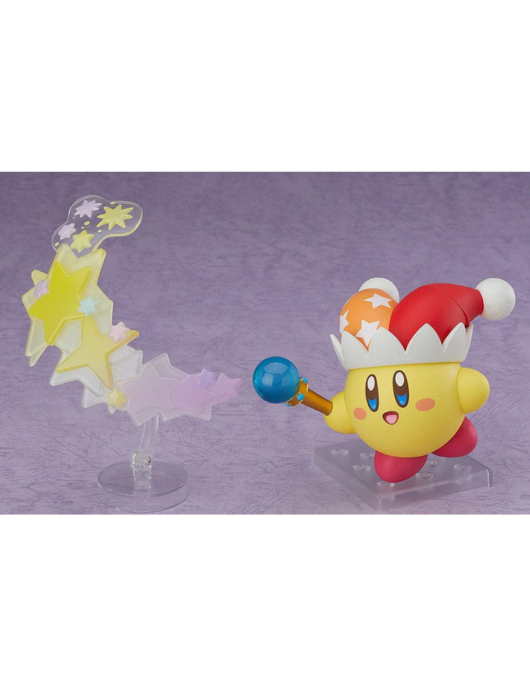 Good Smile Company - Kirby - figurine Nendoroid Beam Kirby
