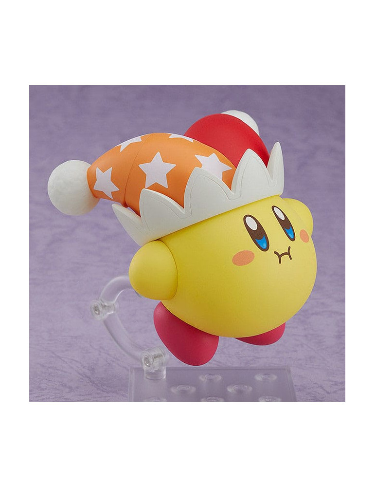 Good Smile Company - Kirby - figure Nendoroid Beam Kirby