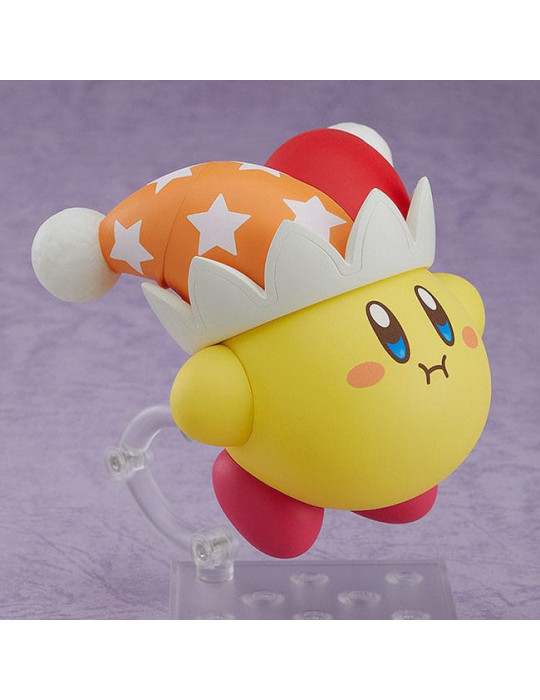 Good Smile Company - Kirby - figurine Nendoroid Beam Kirby