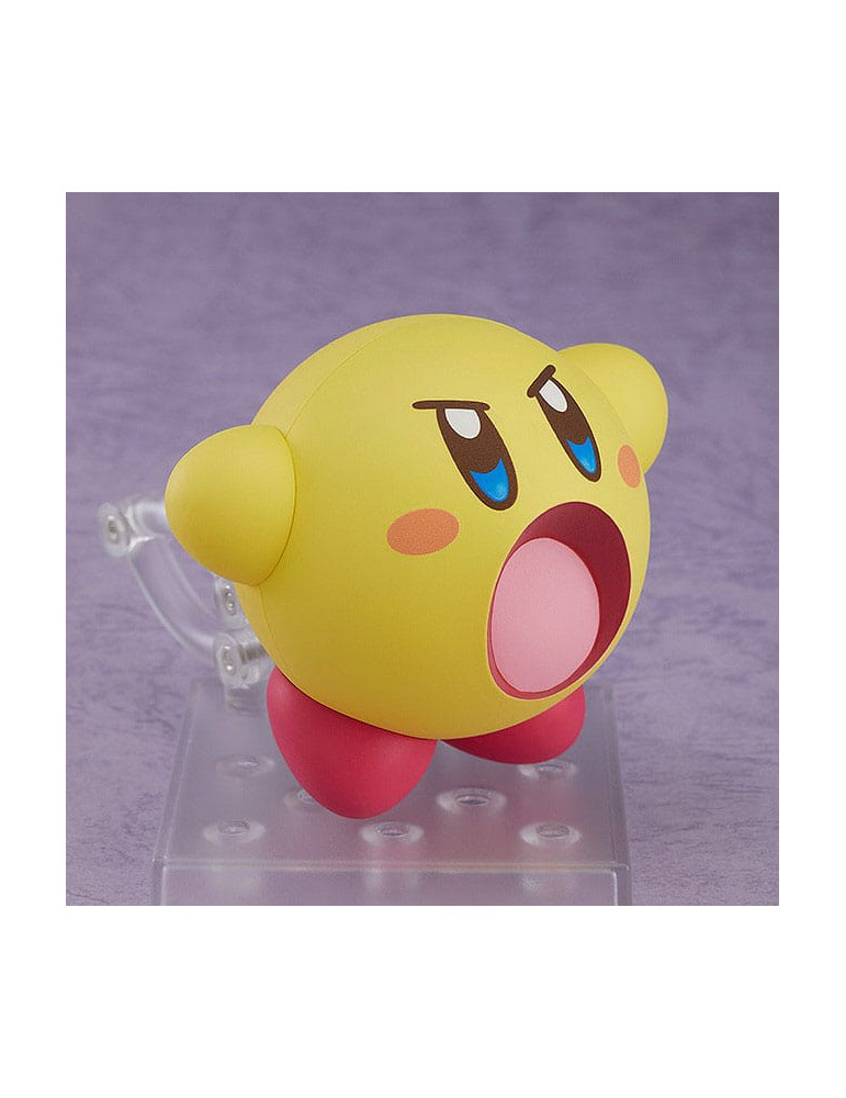 Good Smile Company - Kirby - figure Nendoroid Beam Kirby