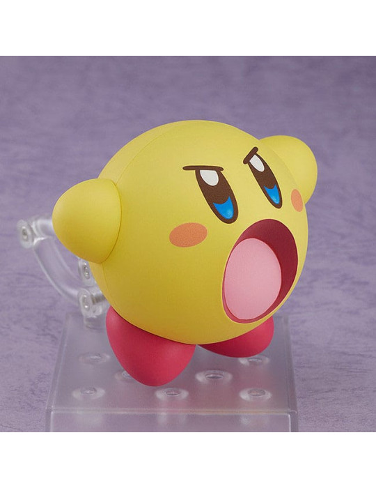 Good Smile Company - Kirby - figure Nendoroid Beam Kirby