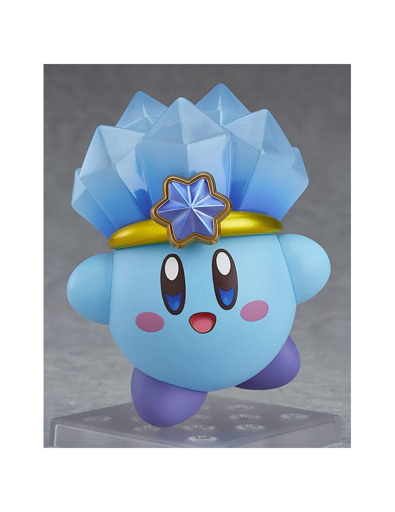 Good Smile Company - Kirby - figure Nendoroid Ice Kirby