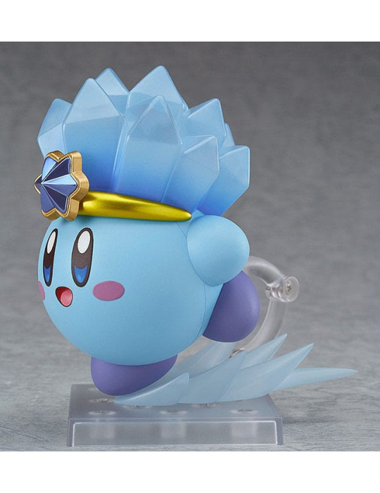 Good Smile Company - Kirby - figure Nendoroid Ice Kirby