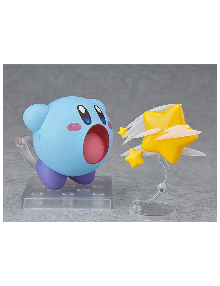 Good Smile Company - Kirby - figure Nendoroid Ice Kirby