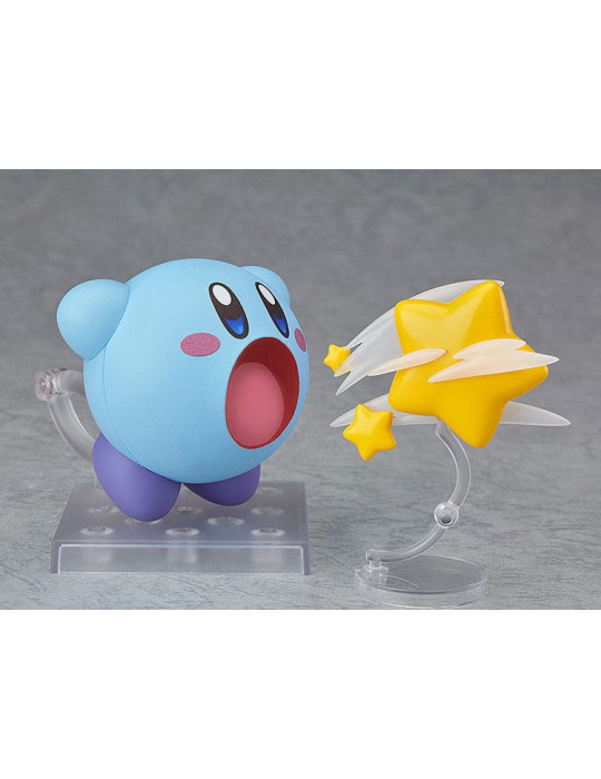 Good Smile Company - Kirby - figurine Nendoroid Ice Kirby