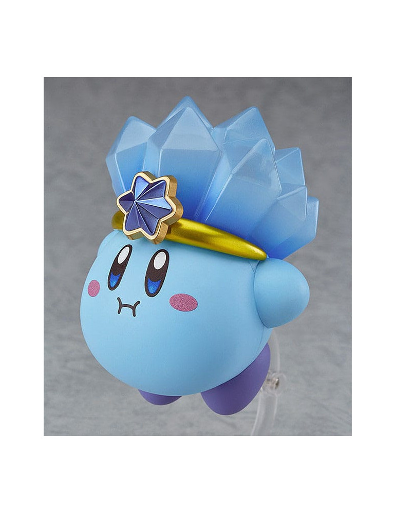 Good Smile Company - Kirby - figure Nendoroid Ice Kirby