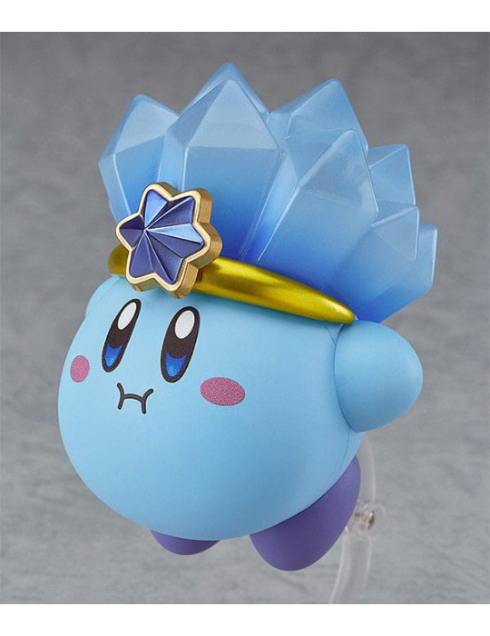 Good Smile Company - Kirby - figurine Nendoroid Ice Kirby