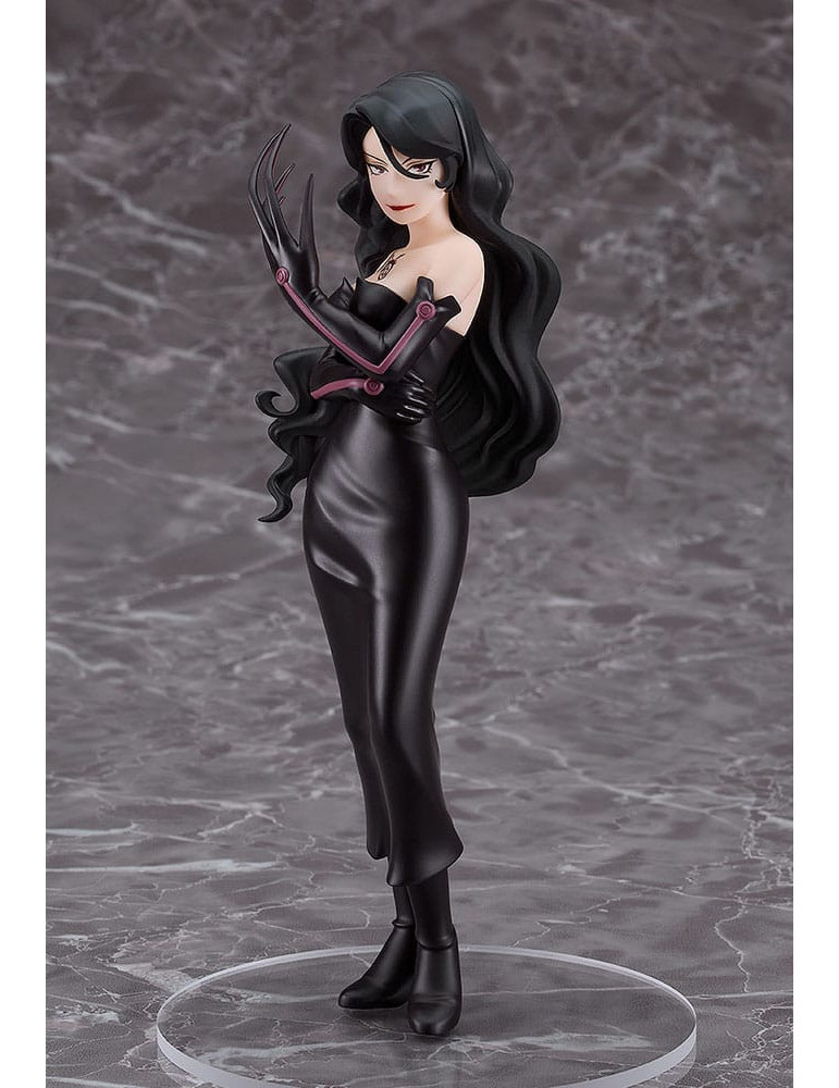 Good Smile Company - Fullmetal Alchemist: Brotherhood - figure Pop Up Parade Lust