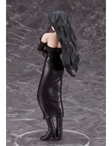 Good Smile Company - Fullmetal Alchemist: Brotherhood - figurine Pop Up Parade Lust 2