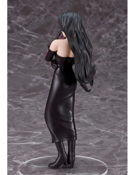 Good Smile Company - Fullmetal Alchemist: Brotherhood - figurine Pop Up Parade Lust