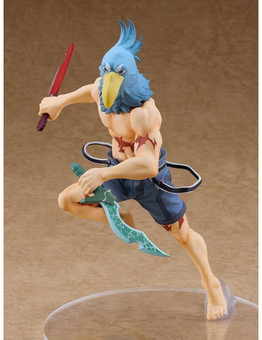 Good Smile Company - Shangri-La Frontier - figurine Pop Up Parade Sunraku