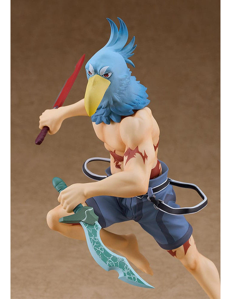 Good Smile Company - Shangri-La Frontier - figure Pop Up Parade Sunraku