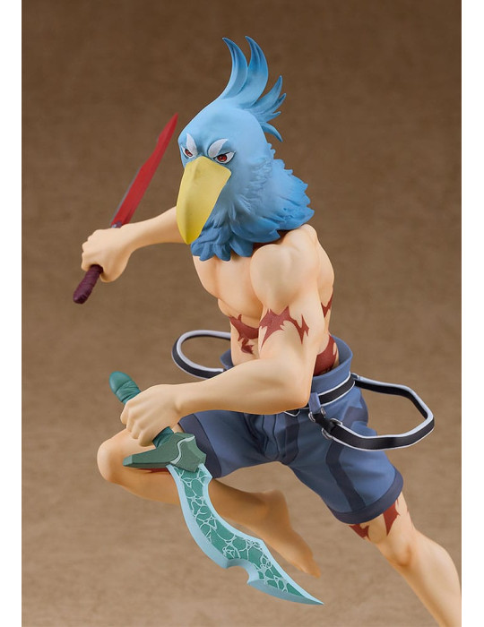Good Smile Company - Shangri-La Frontier - figure Pop Up Parade Sunraku