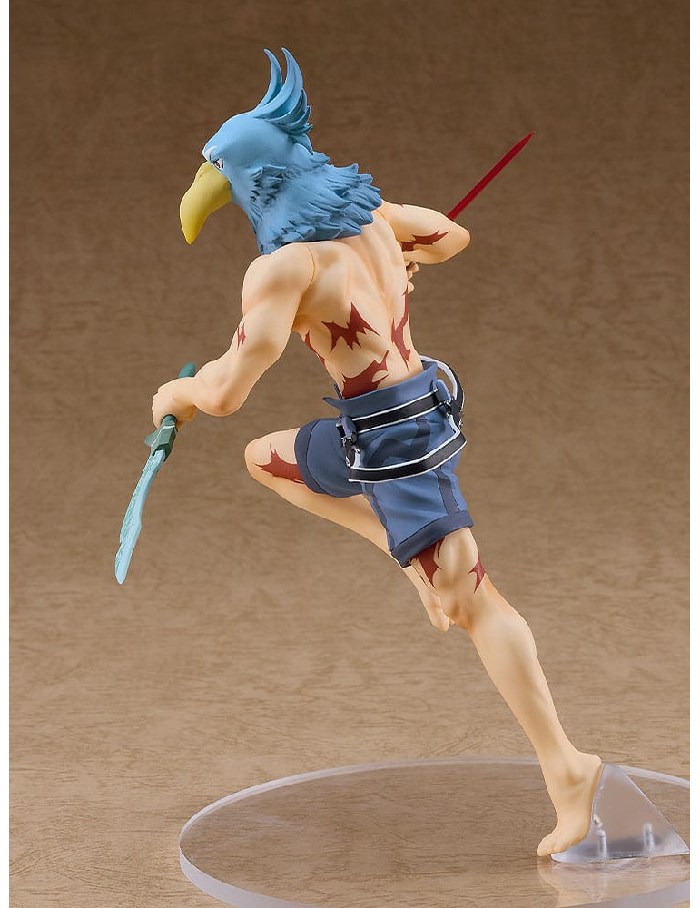 Good Smile Company - Shangri-La Frontier - figure Pop Up Parade Sunraku