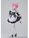 Good Smile Company - Re:Zero Starting Life in Another World - figurine Pop Up Parade Ram L Size