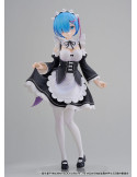 Good Smile Company -Re:Zero Starting Life in Another World - figurine Pop Up Parade Rem L Size