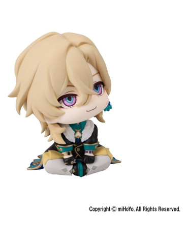 Megahouse - Honka: Star Rail - figurine Look Up Aventurine 2