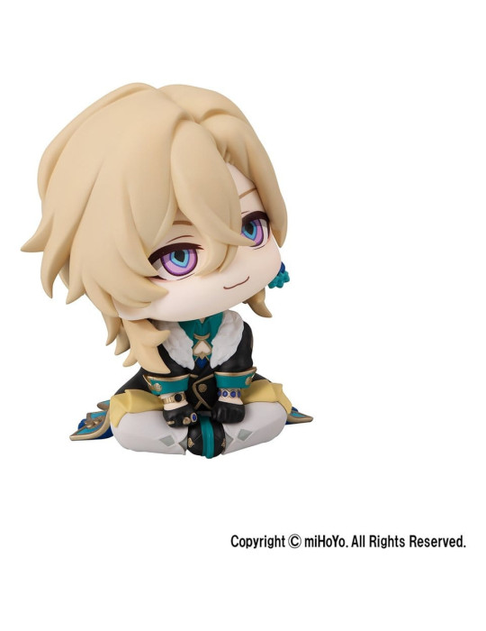 Megahouse - Honka: Star Rail - figurine Look Up Aventurine