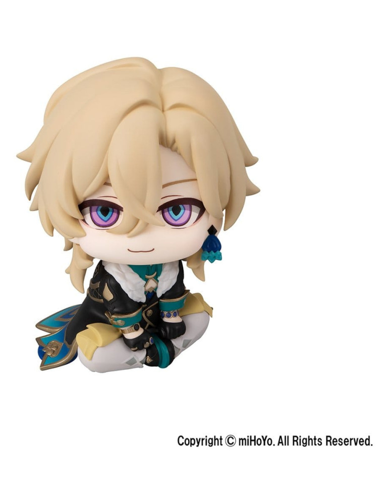 Megahouse - Honka: Star Rail - figure Look Up Aventurine