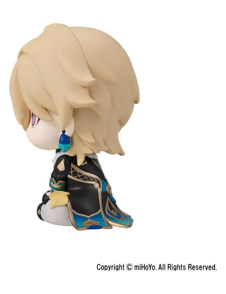 Megahouse - Honka: Star Rail - figurine Look Up Aventurine