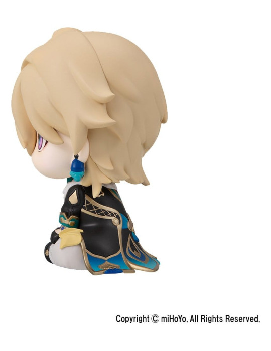 Megahouse - Honka: Star Rail - figurine Look Up Aventurine