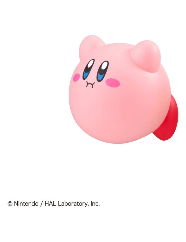 Megahouse - Kirby - trading figures Tobimasu
