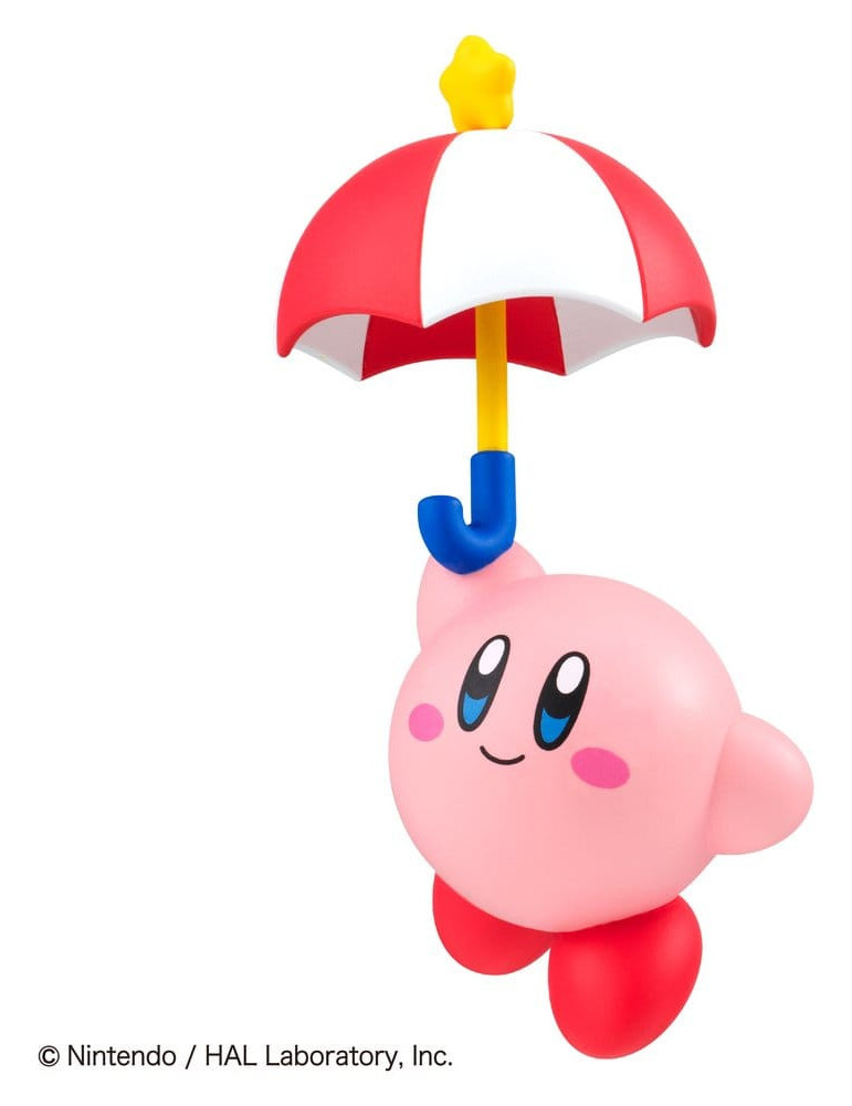 Megahouse - Kirby - trading figures Tobimasu